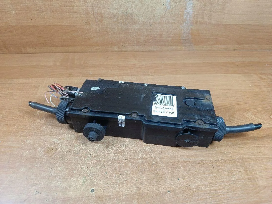 Actionneur frein à main Renault Grand Scenic II 8200418648