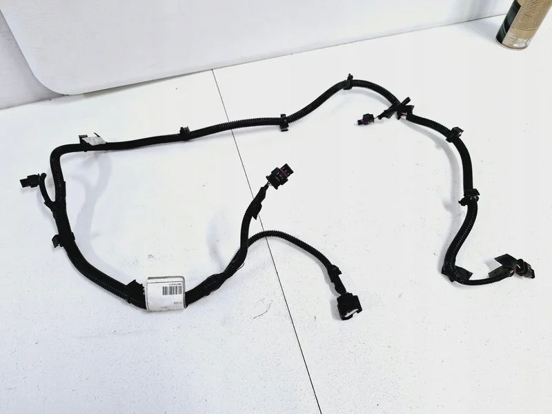 Fiat PDC Sensor Wiring Harness 00519736570 image 6