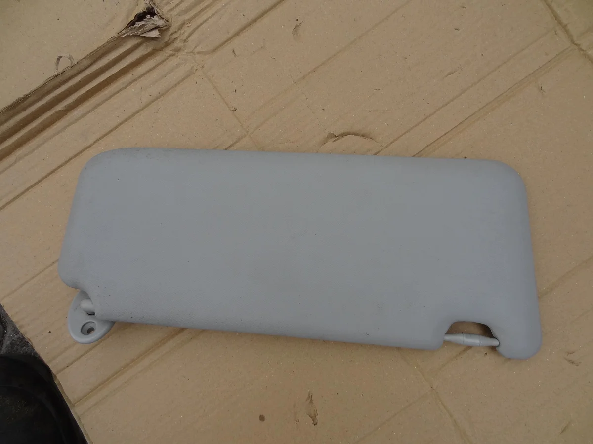 Toyota RAV4 IV Cover Left TW23278010