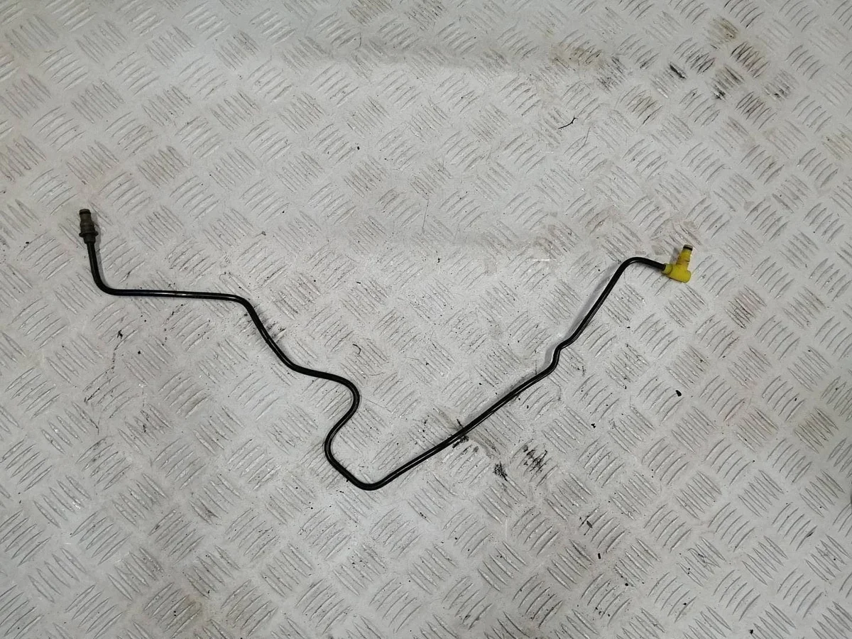 Kytkimen työsylinterin putki Citroen Cactus 1.5 BlueHDi 9812926880