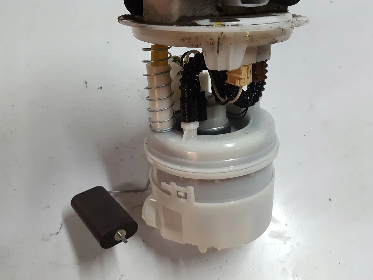 Pompa Carburante Dacia Duster 1.2 TCE 172024983R