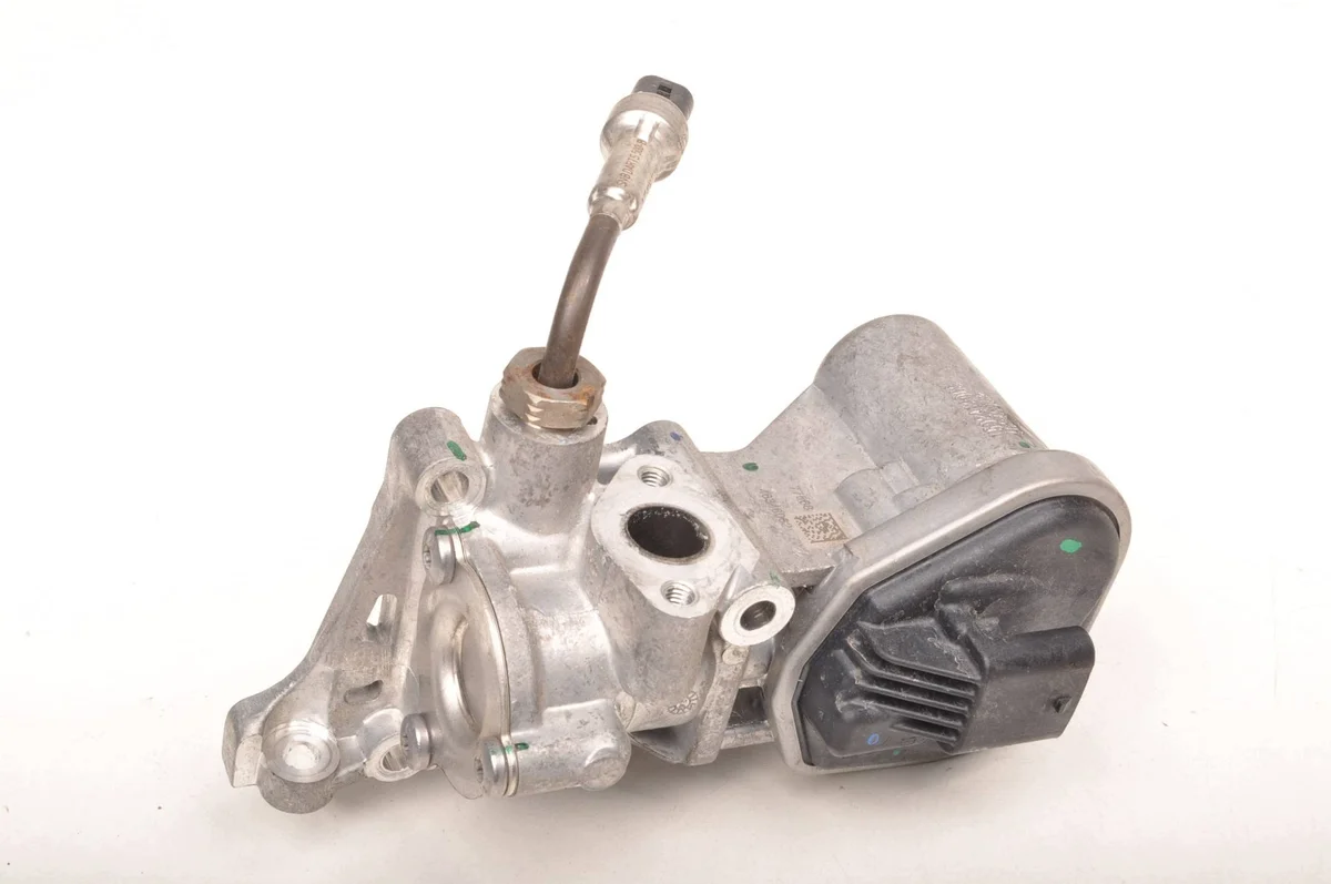 Fiat 500 Panda III Vanne EGR 1.0 Mild Hybrid 46348062