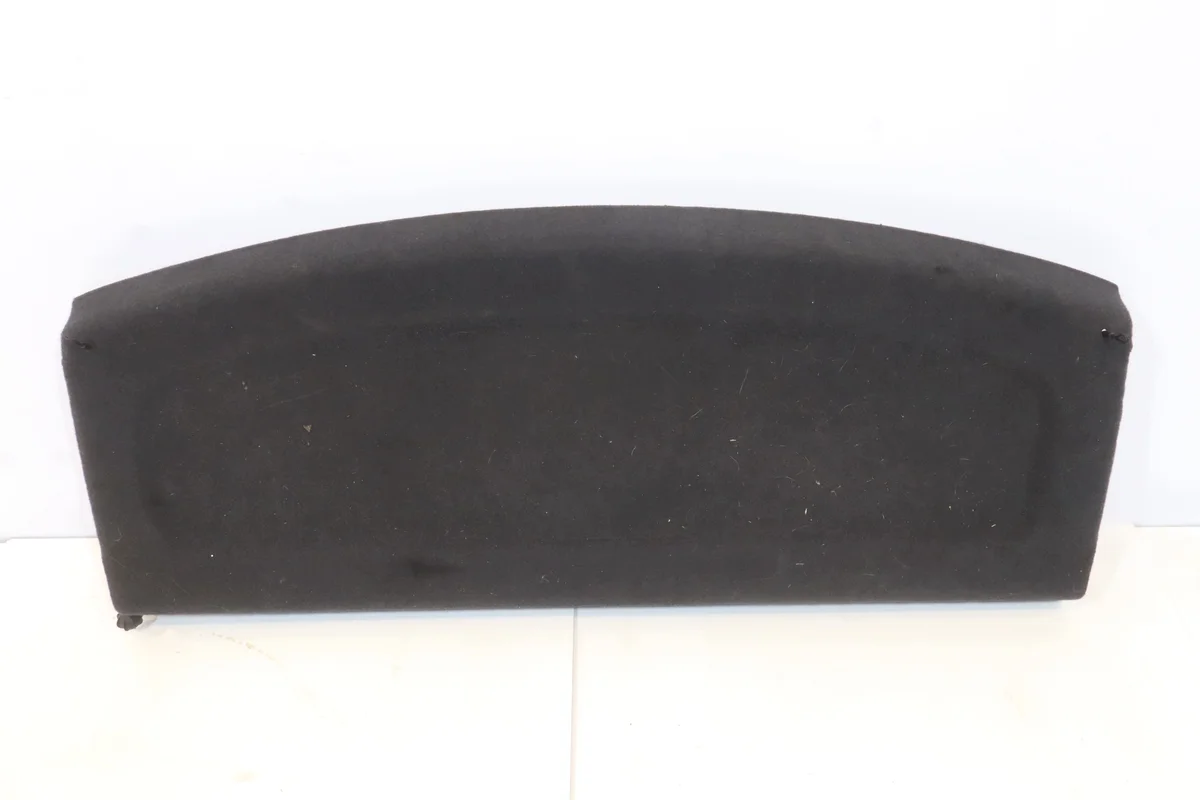 Étagère de coffre Volkswagen Golf Plus 1.9TDI 23456543