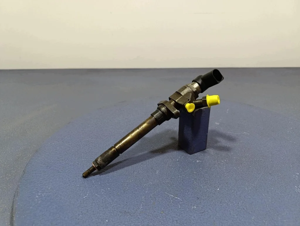 Volvo V50 Injecteur 9657144580