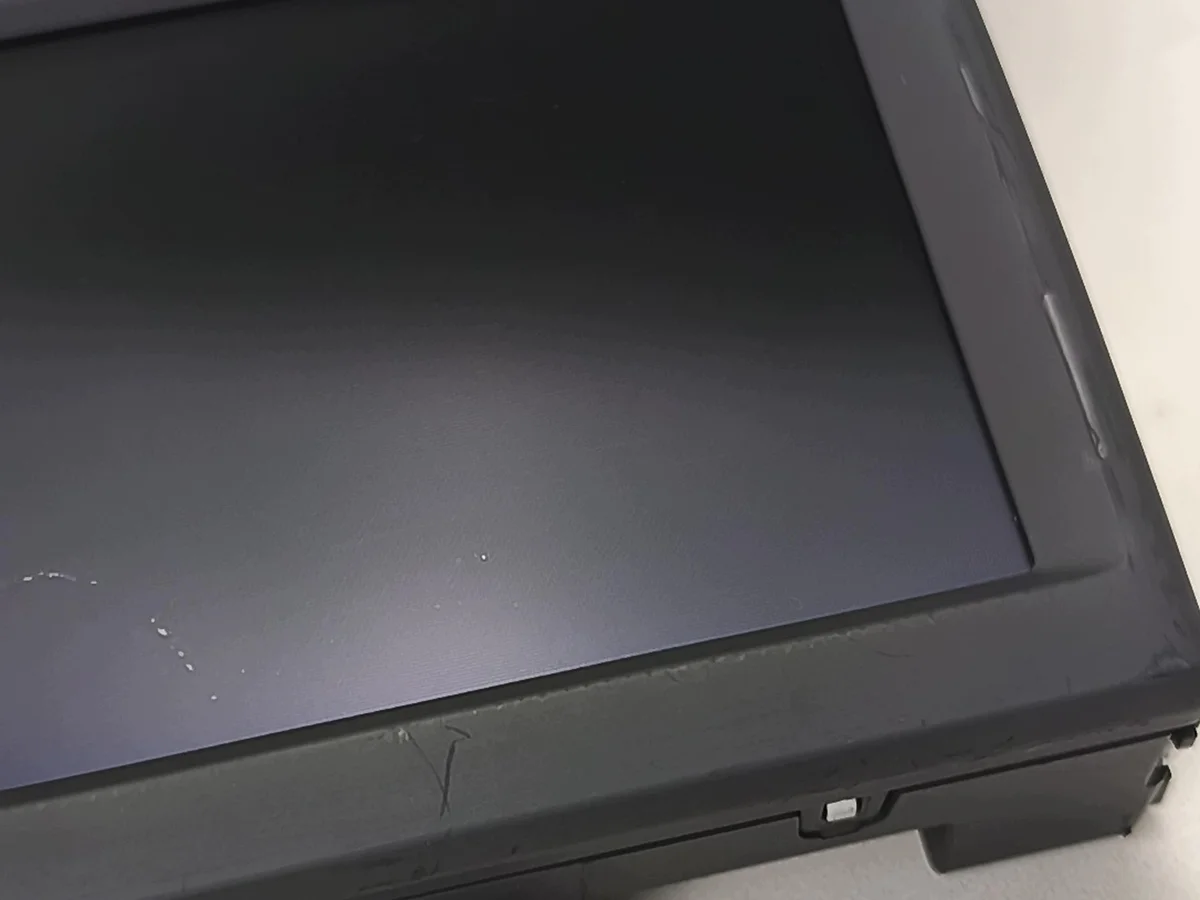 Audi A8 D3 Écran LCD MMI 4E0919603F image 3