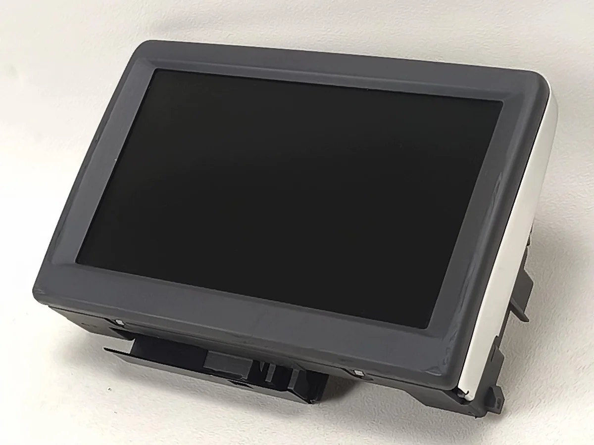 Audi A8 D3 Écran LCD MMI 4E0919603F image 5