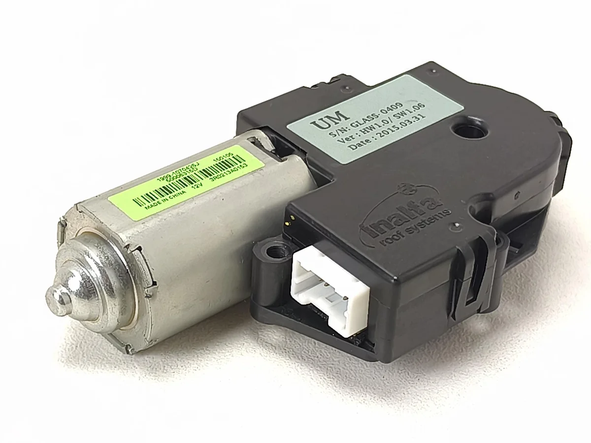 Motor till taklucka Kia Sorento III 19991070426J 2014–
