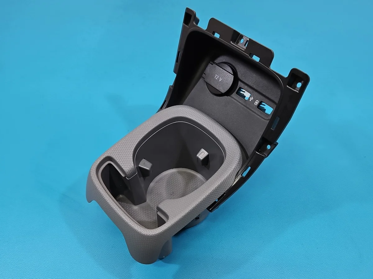 Porta-copos LEAPMOTOR T03