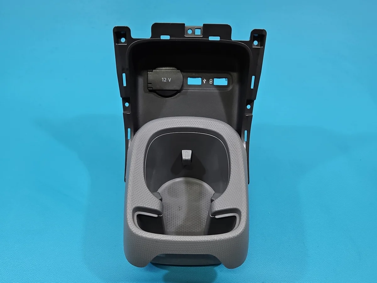 Mukiteline LEAPMOTOR T03