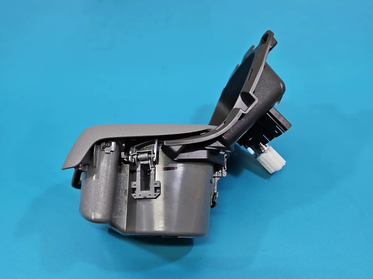 Getränkehalter LEAPMOTOR T03 image 4