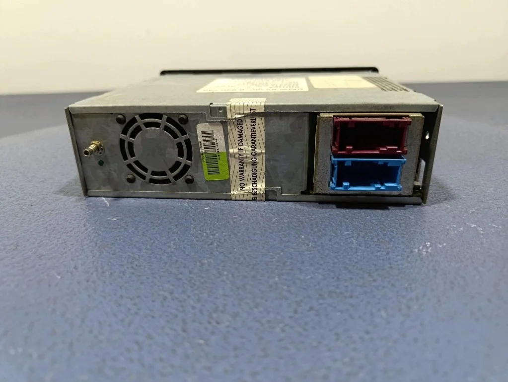 BMW 5 E39 Navigation CD Changer Reader 6920758 thumbnail 8