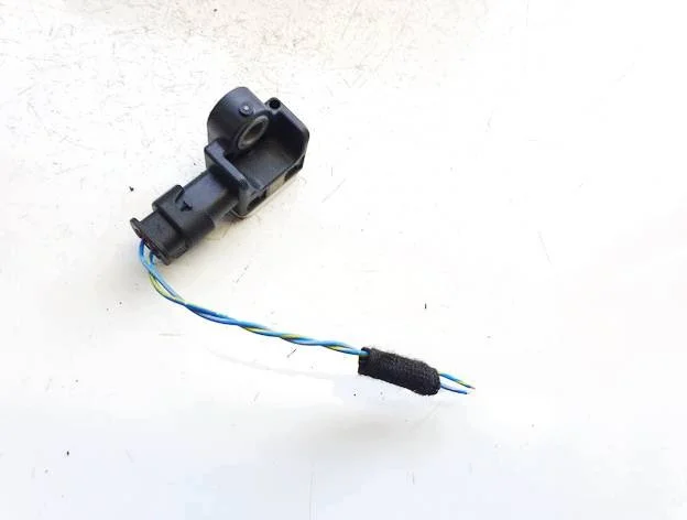 BMW 3 Serie Airbag Sensor 65779234989