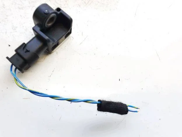 BMW Serie 3 Sensor Airbag SRS 65779234989