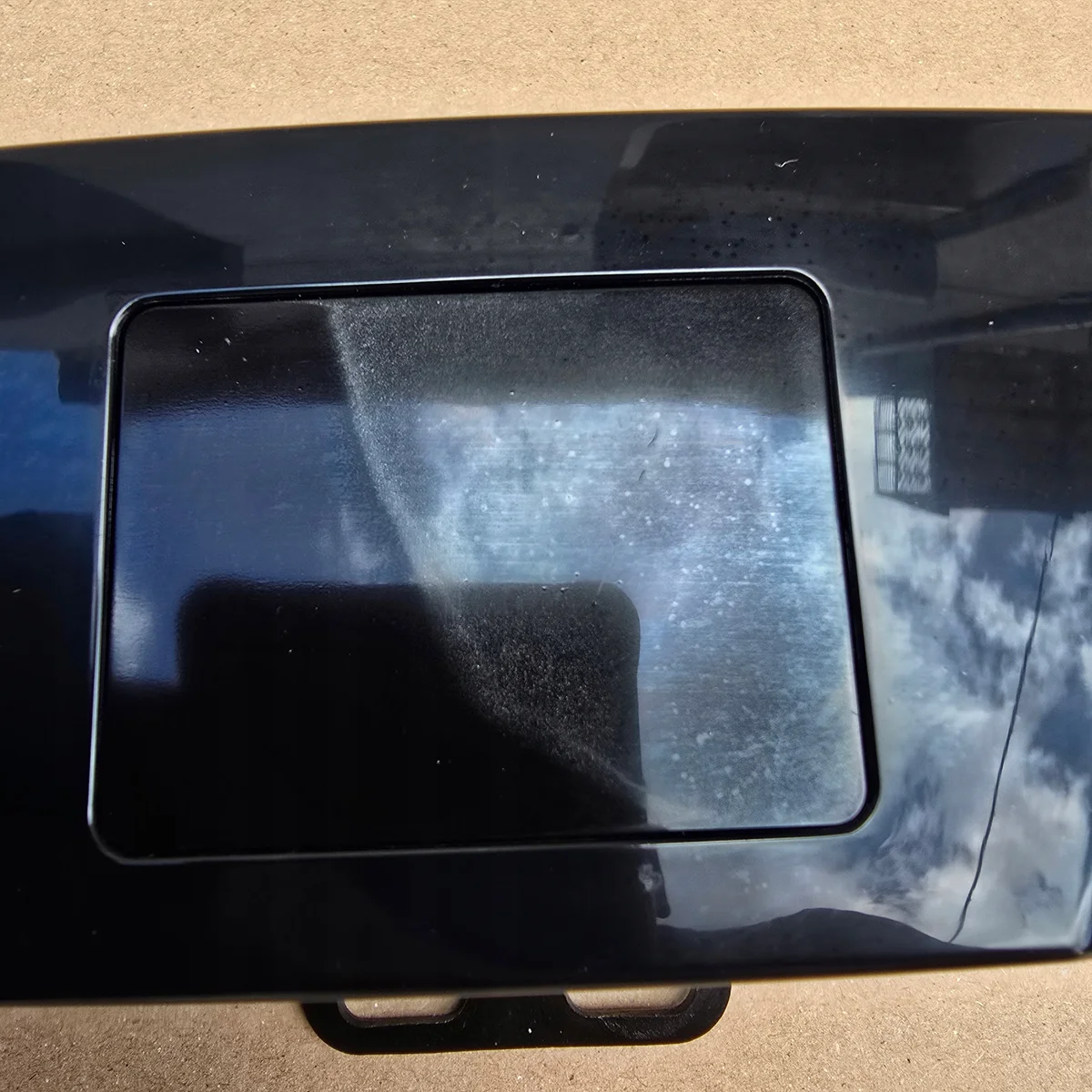 Sensor Radar ACC BMW 5A9BE28