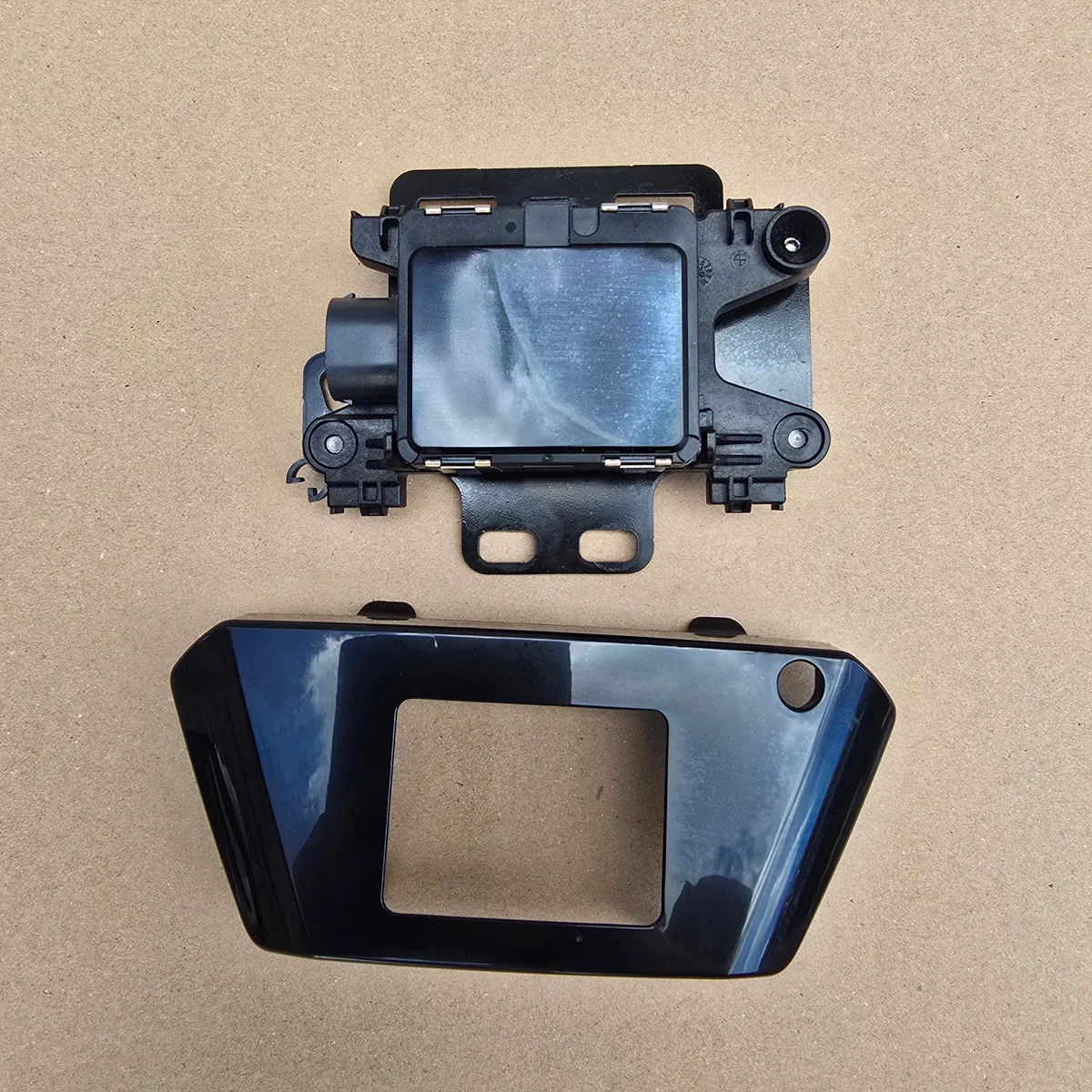 Sensor Radar ACC BMW 5A9BE28 image 4