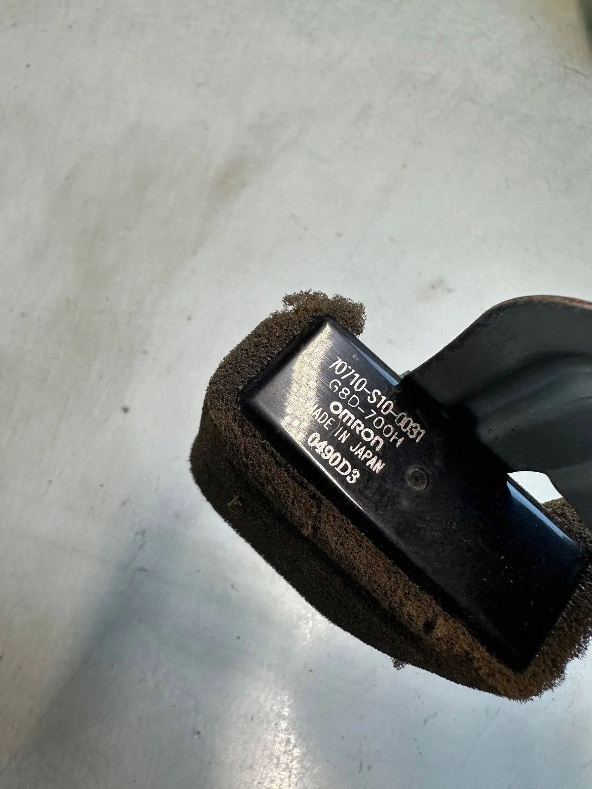 Unidade de Comando Honda CR-V 70710S100031 image 3