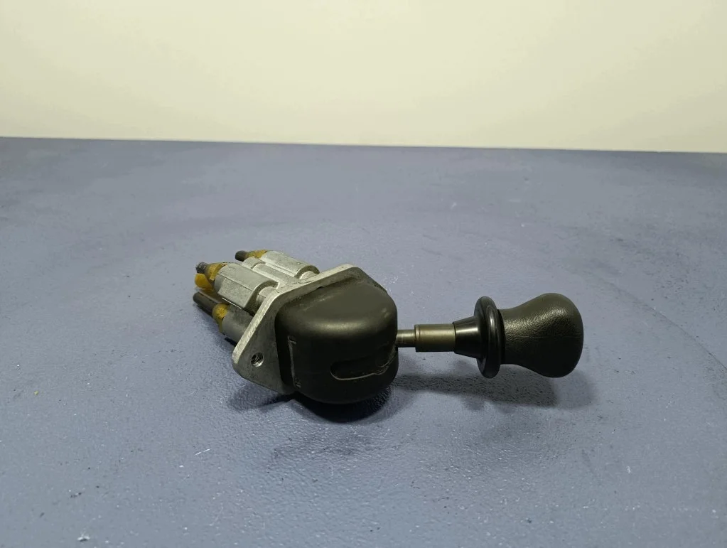 Setra S315 Levier Valve Frein à Main 0481016603