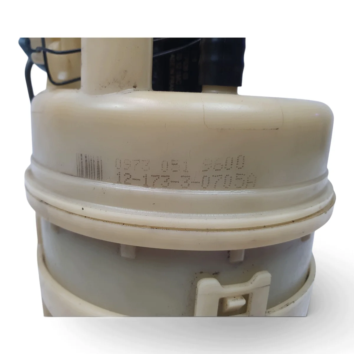Pompe à carburant Peugeot 206 1.1 1.4 8V 09730519600
