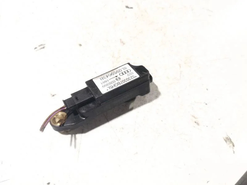 Sensor Airbag Audi A3 8L0959643B 1999
