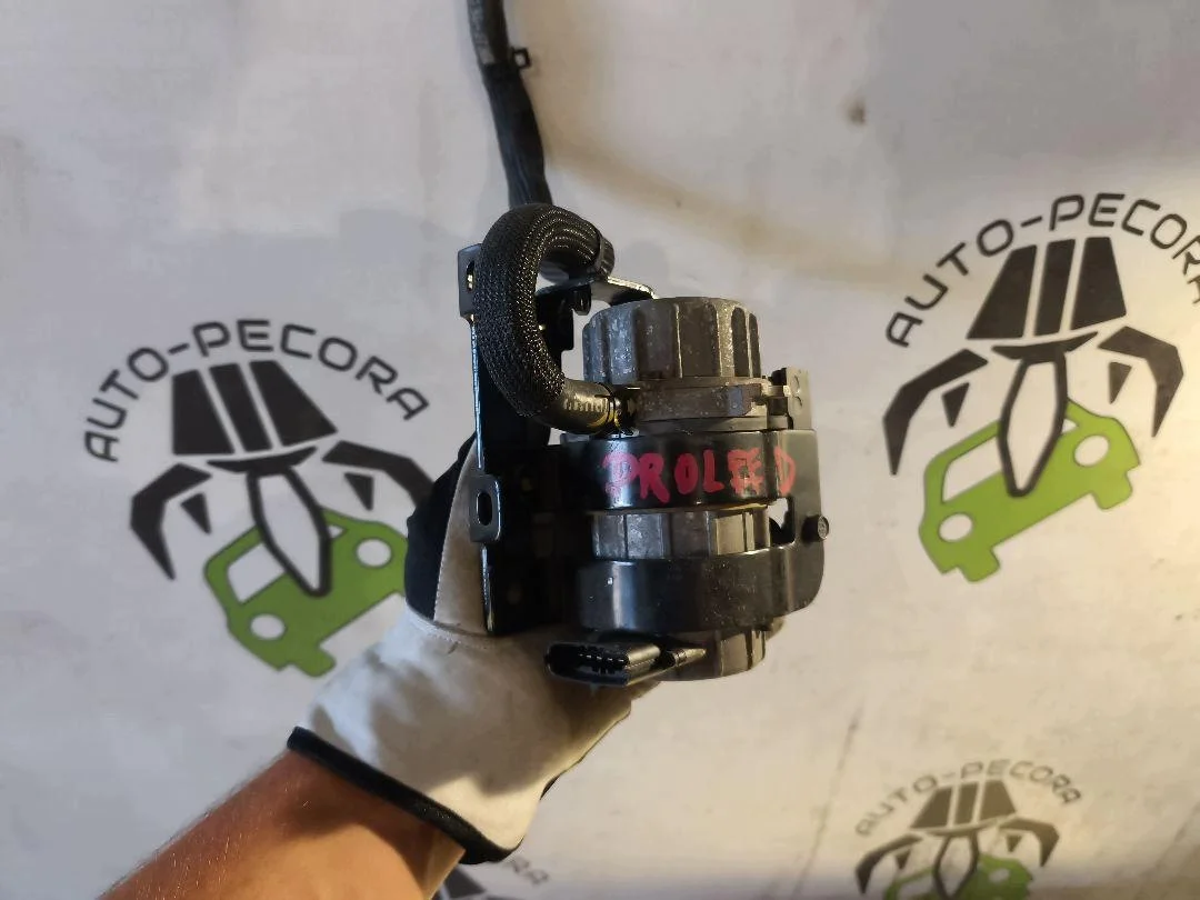 Bomba de Vácuo Elétrica Kia ProCEED 59100-J7000