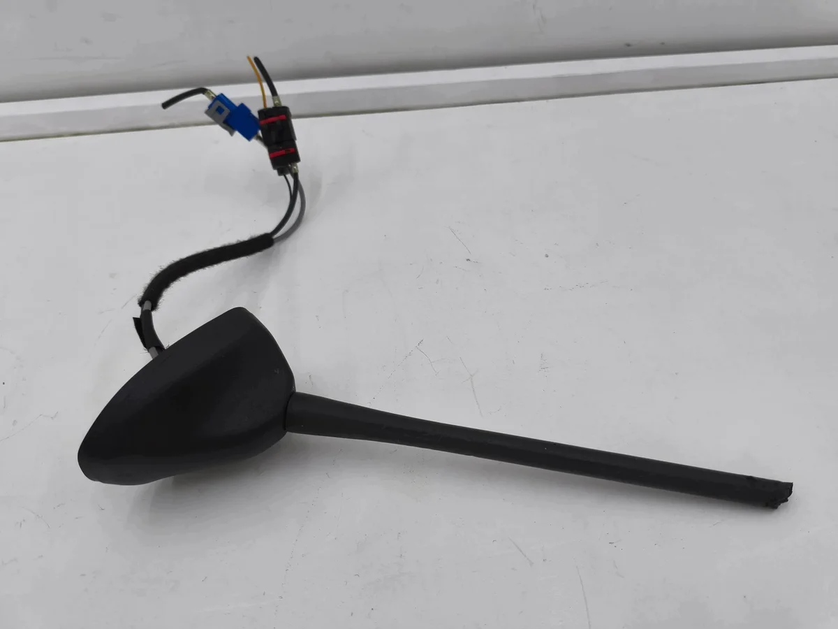 Antena de Radio Ford Focus C-Max JM5T-19G461-CB