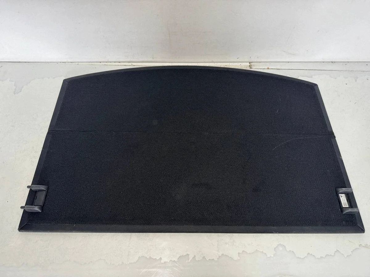 Cache coffre arrière Tesla Model S 112021200A