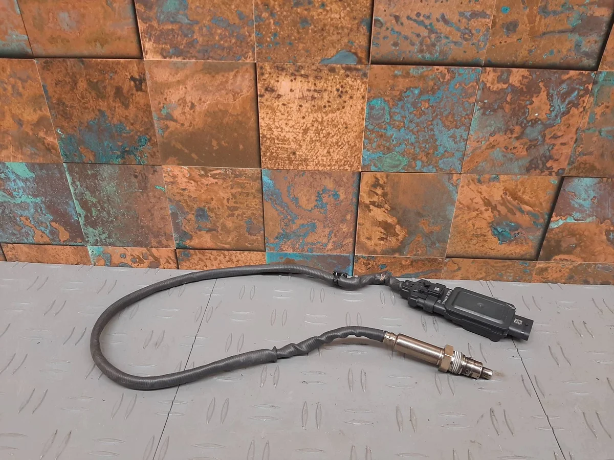 Lambda Sensor NOx BMW X3 G01 X4 G02 X5 G05 X7 G07 8490431