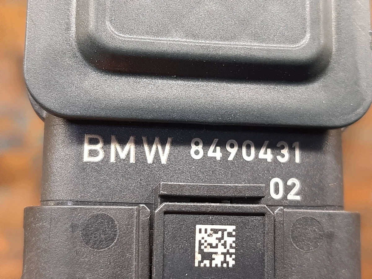 Capteur NOx BMW 8490431