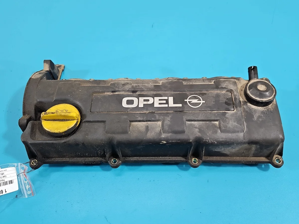 Opel Corsa C Kleppendeksel Y17DT 897183005