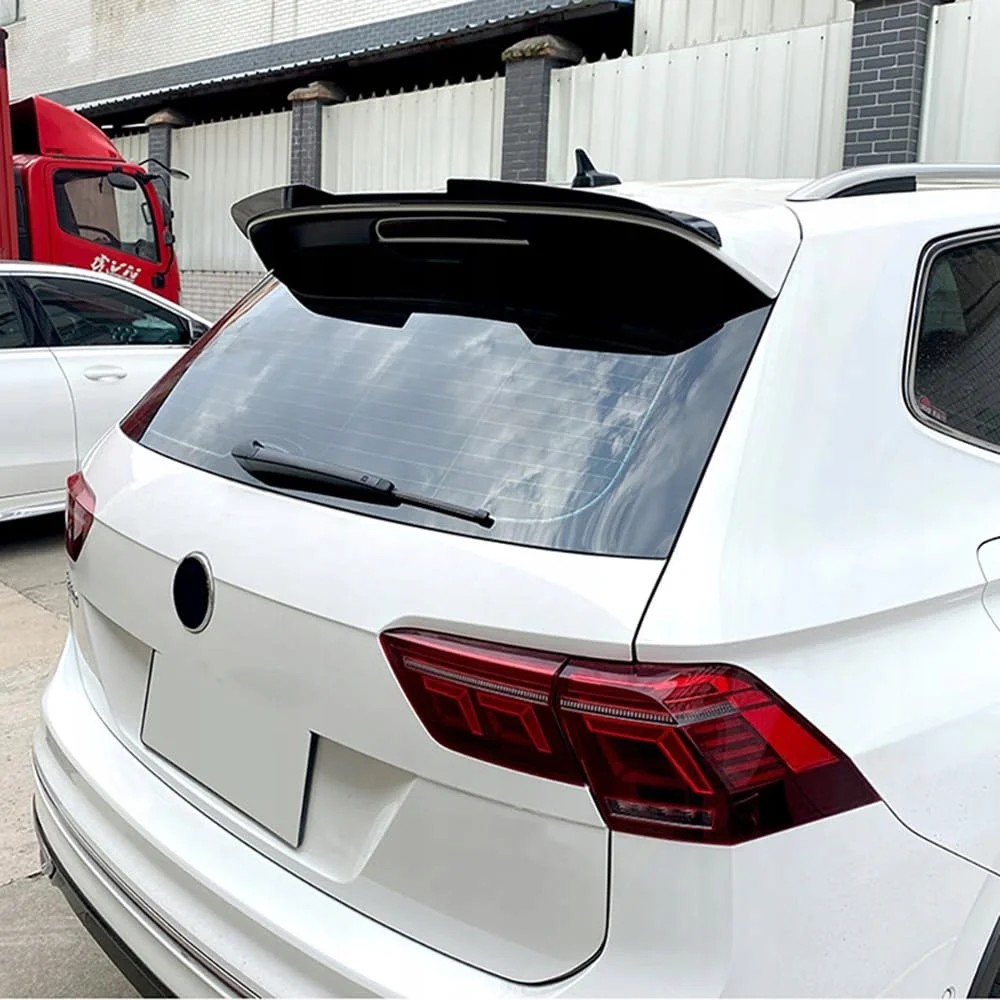 Spoiler de toit Autostyle Tiguan II RLine Facelift TSVW148