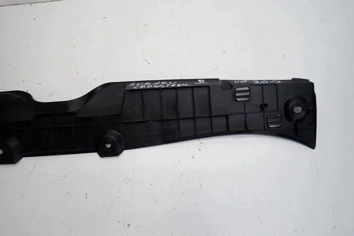 Cache Subaru Crossback II 57731FN000 image 6