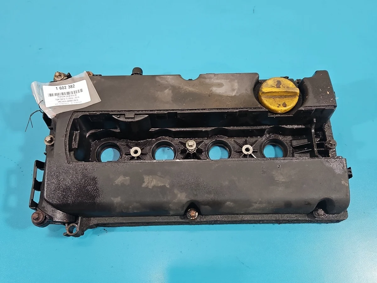 Tampa de Válvulas Opel Astra 1.6 16V 55564395