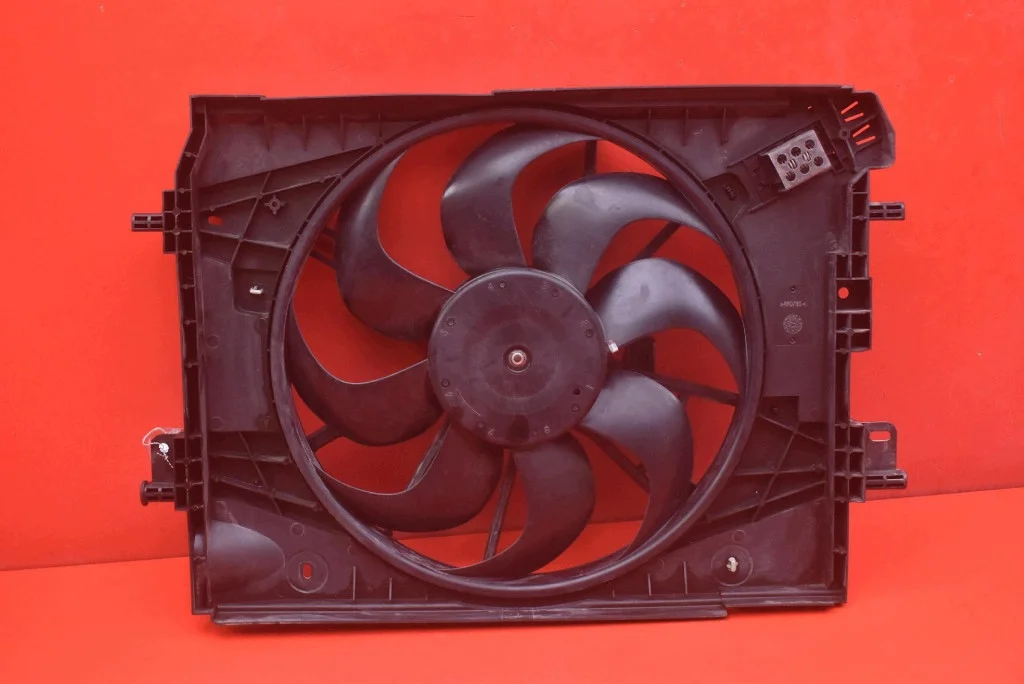 Ventilateur 214815012R Dacia Sandero 2