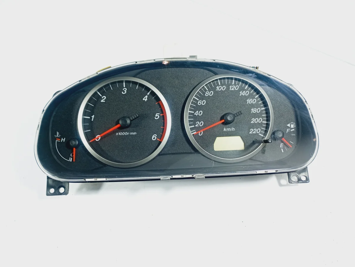 Cuadro de instrumentos Mazda 2 3M7110849NC