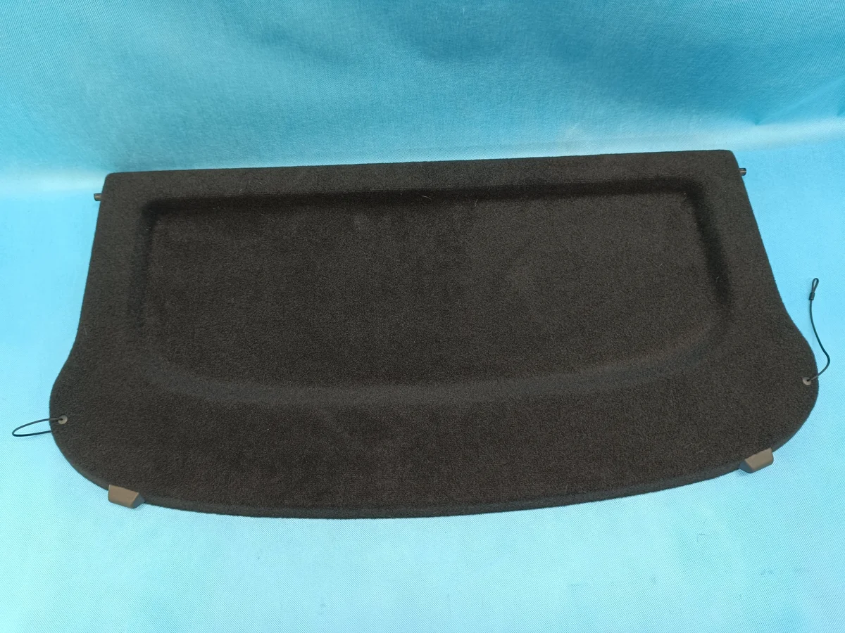 Tavaratilan hylly Skoda Kamiq 6V0 658867769B