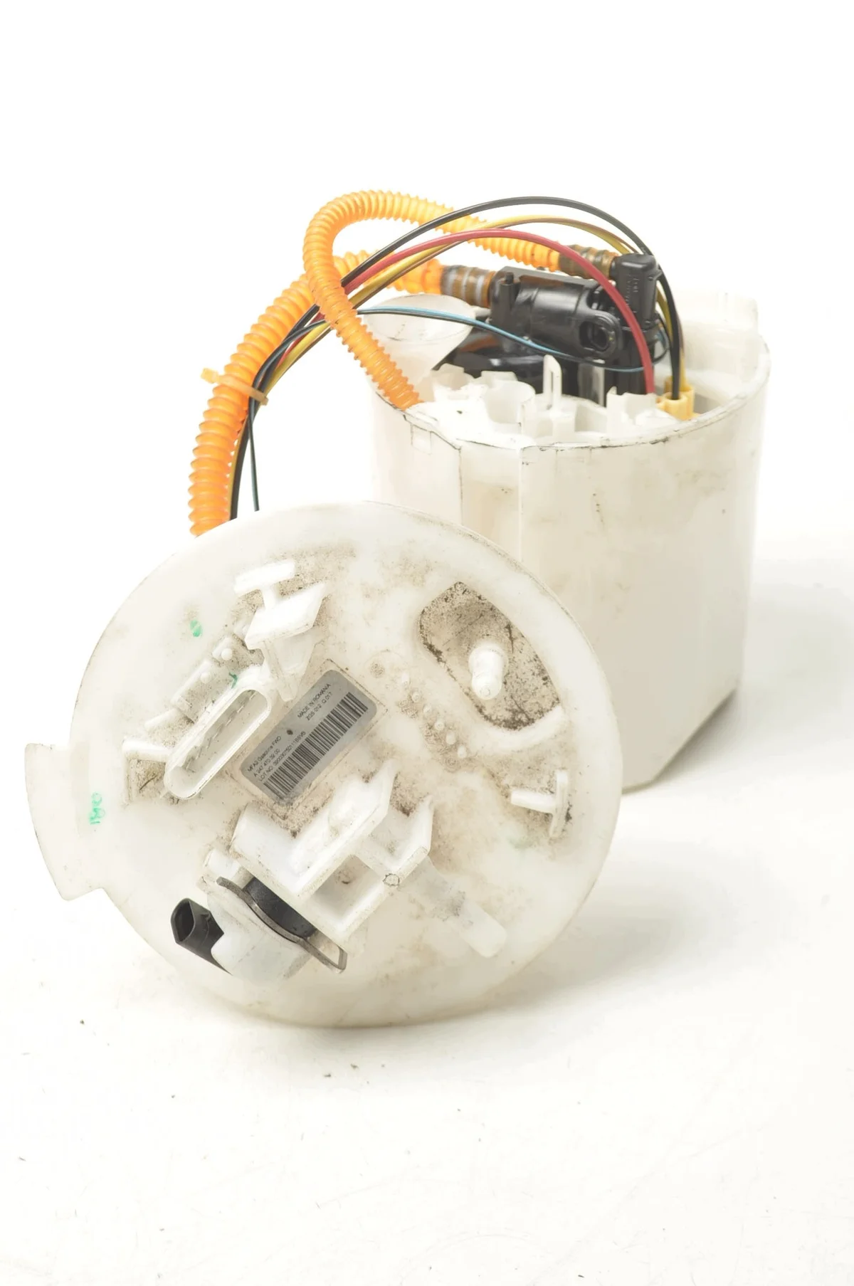 Pompe à carburant Mercedes W177 A2474703200