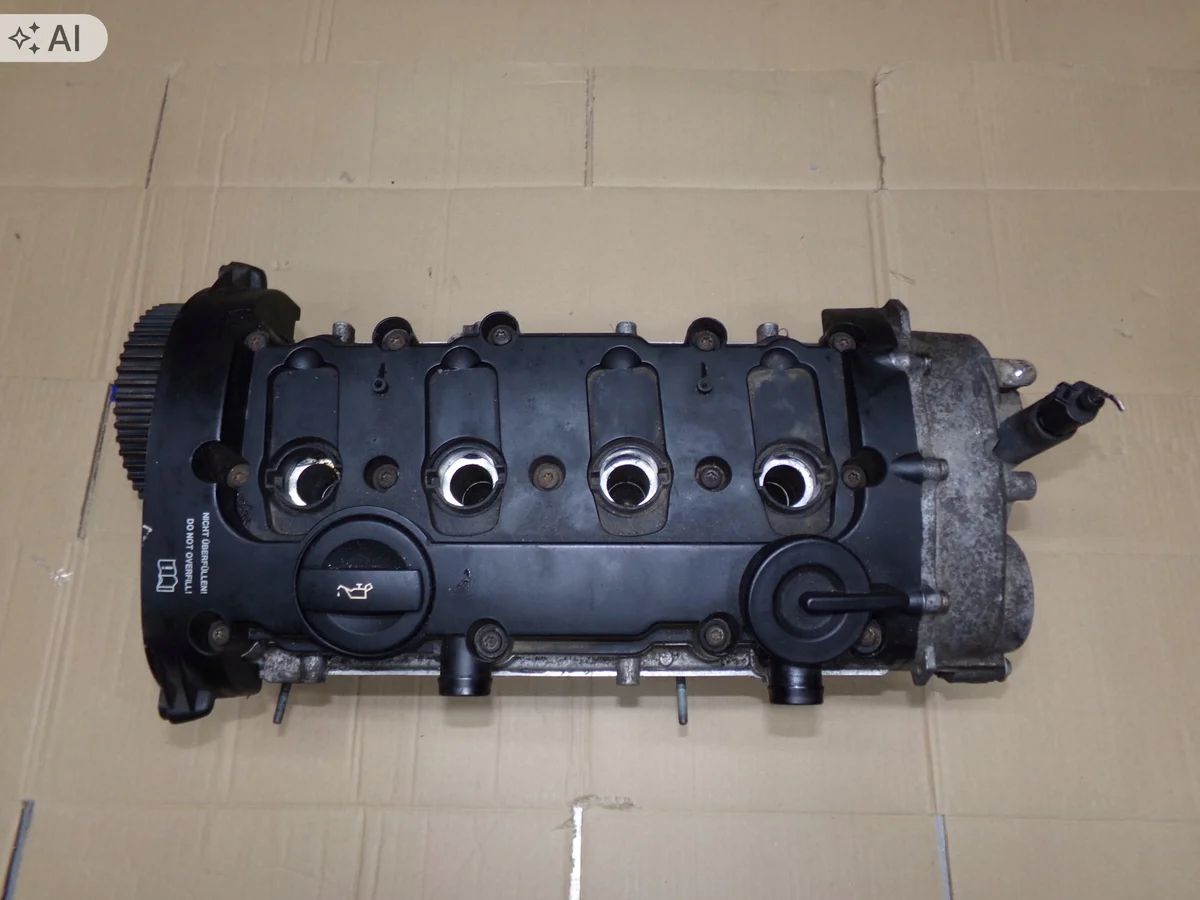 Cylindertopp 06D103373AL Audi A4 B6 2.0 FSI