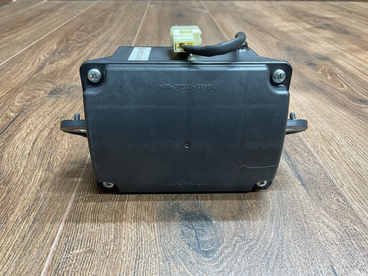 Subwoofer Toyota GR 86 86301CC300 2025