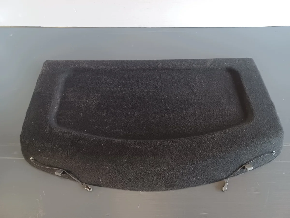 Mazda 3 Parcel Shelf BBN9-68310
