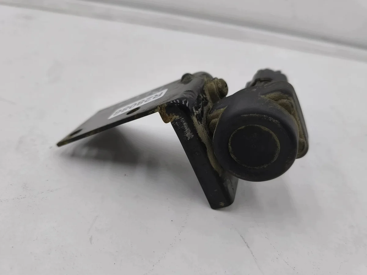 Sensor de impacto Fiat Ducato 1314621080