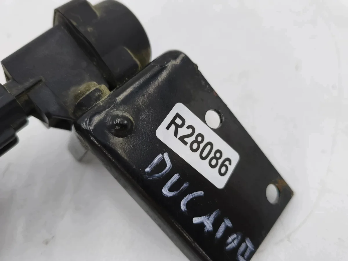 Stötsensor Fiat Ducato 2 1314621080 image 3