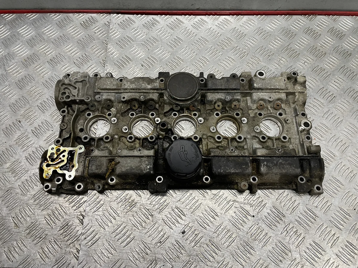 Ventildeckel Volvo S80 2,4B 456852963666478