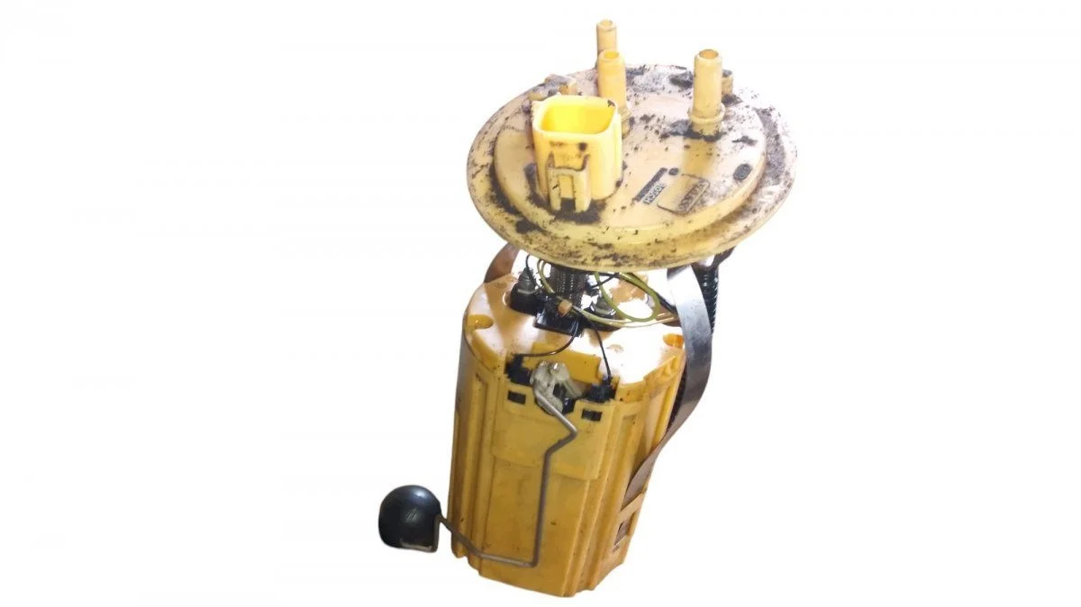 Pompe à carburant Volvo XC90 (I) 506060503