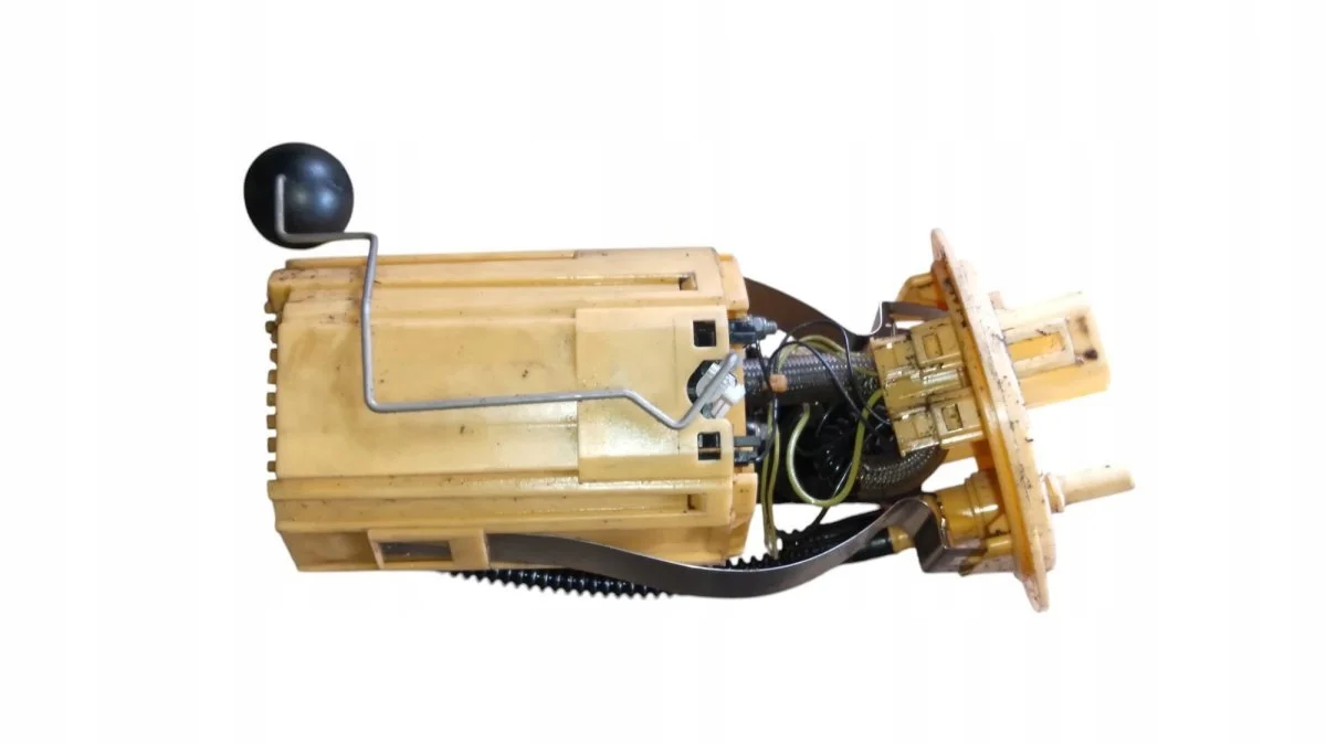 Volvo XC90 Fuel Pump 506060503 thumbnail 3