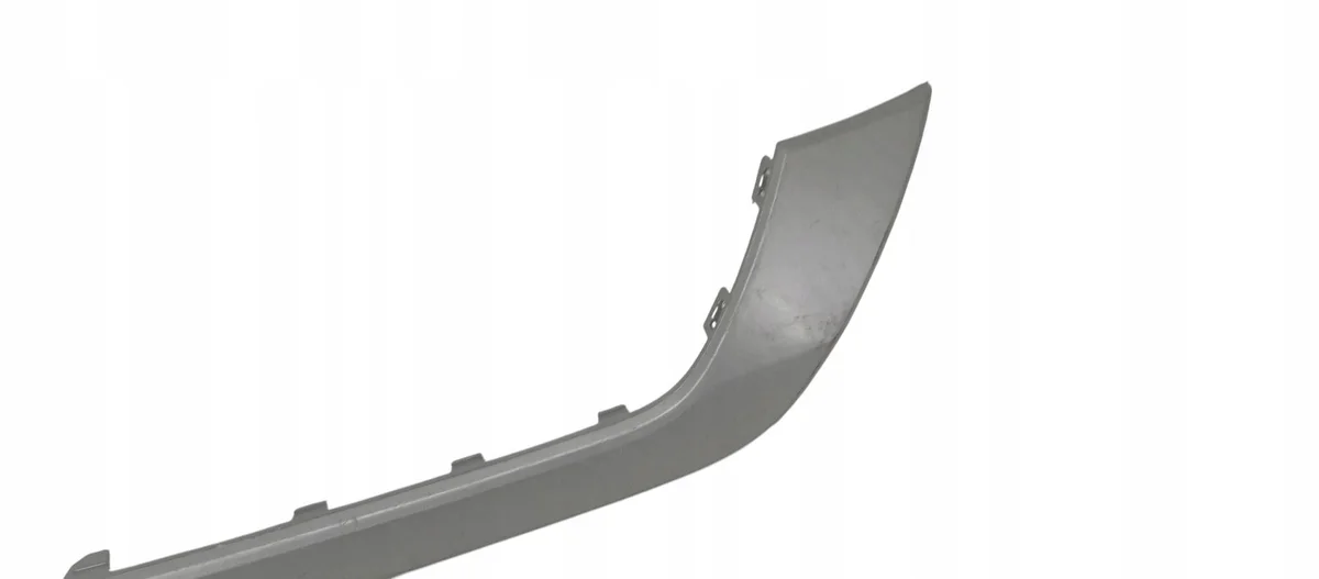 Zierleiste Stoßfänger hinten VW T-Cross 2GM 807425