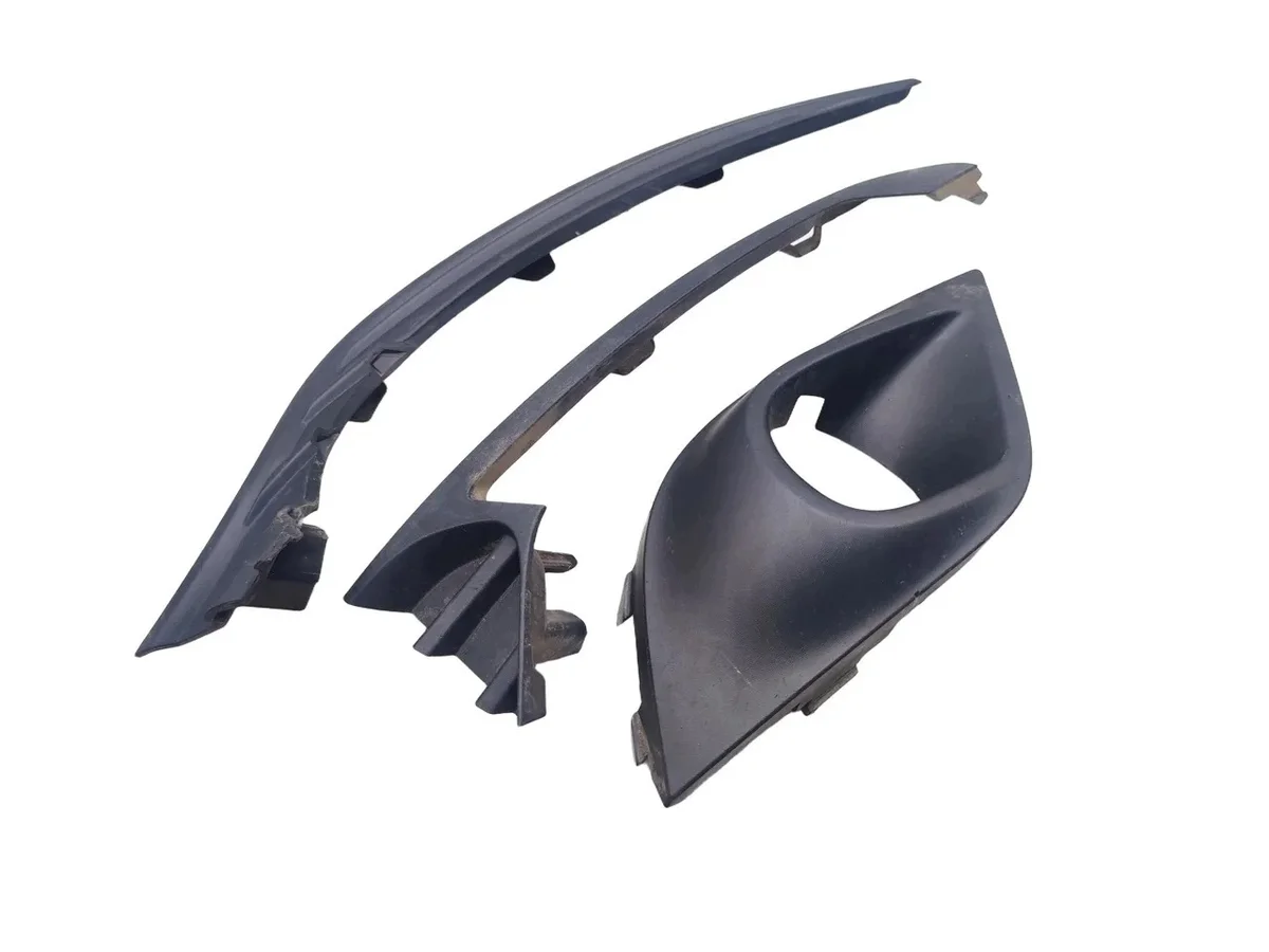 Farol de Nevoeiro Renault Clio 261A28633R