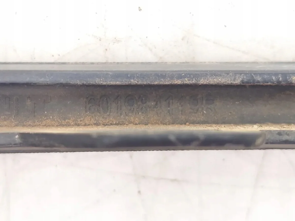 Abdeckung Scheinwerfer Renault Clio 261A28633R image 7