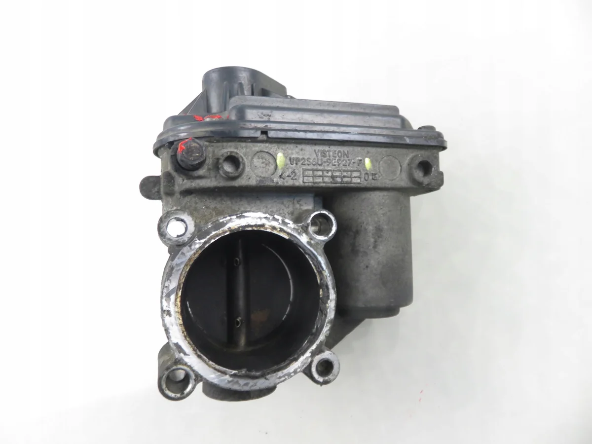 Throttle Body Ford Focus C-Max 1.6 M1077839-VP4F9U9E928BA