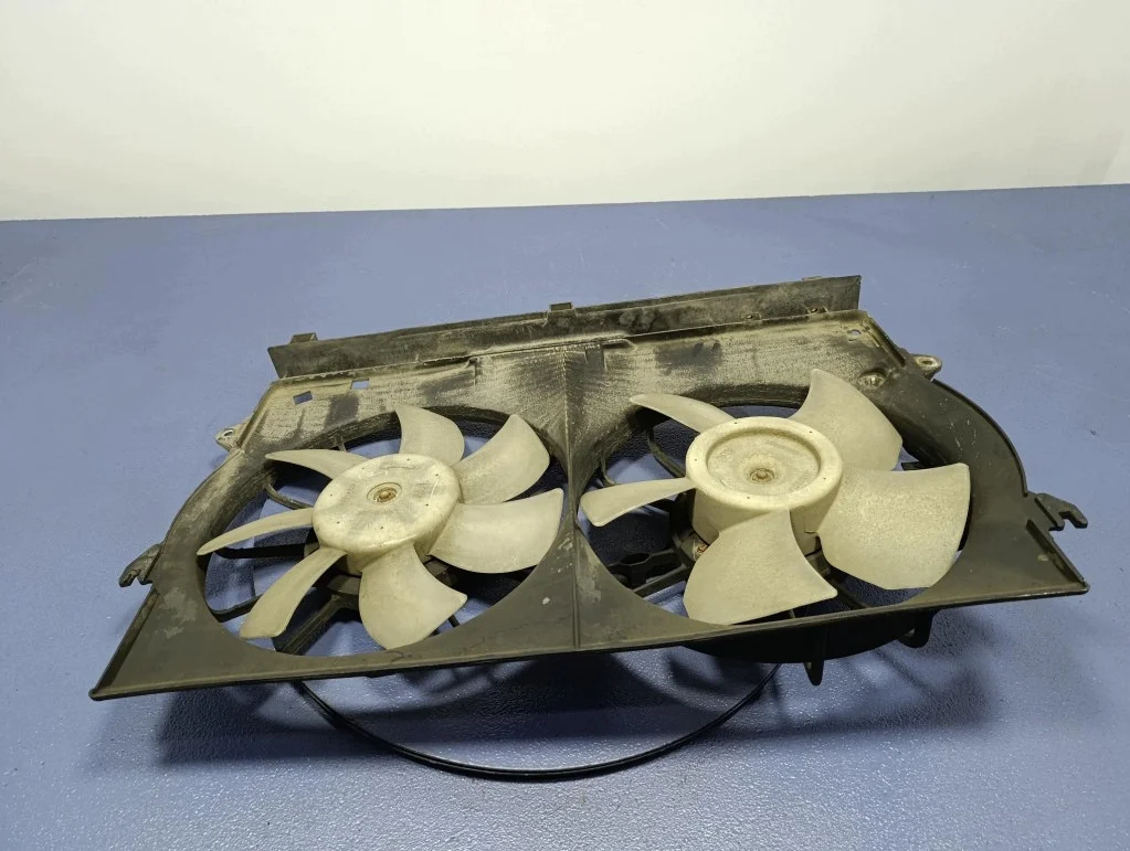 Ventilador Radiador Toyota Avensis 16363-0G050