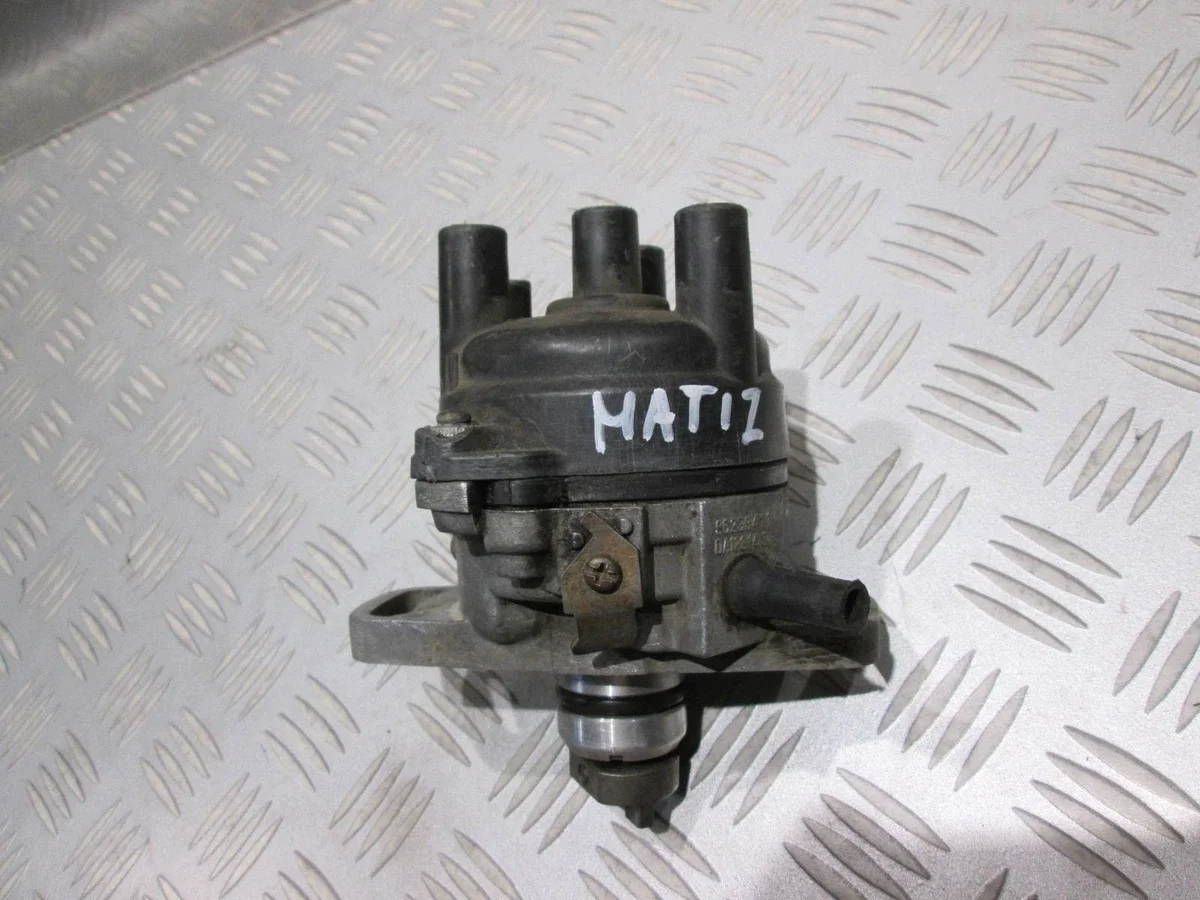 Appareil d'allumage Daewoo Matiz 0.8 DA123145